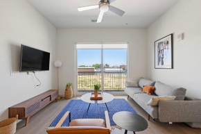 Modern Nulu 2BR CozySuites 06
